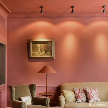 Poire on round base by Authentage Lighting - view 4