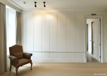 Poire on round base by Authentage Lighting - view 6