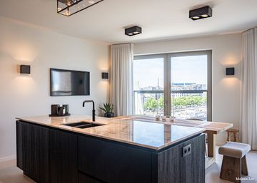 Q-Bri centonze by Authentage Lighting - view 3