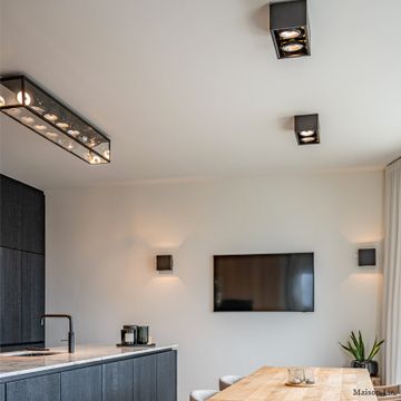 Q-Bri centonze by Authentage Lighting - view 2