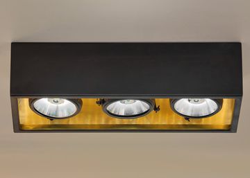 Q-Bri centonze by Authentage Lighting - view 4