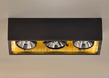 Q-Bri centonze by Authentage Lighting - view 5