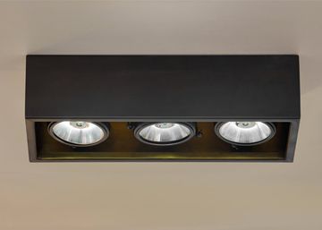 Q-Bri centonze by Authentage Lighting - view 6