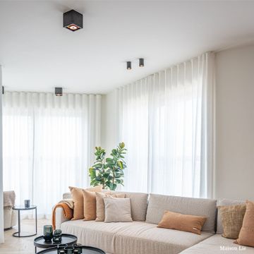Q-Bri comète by Authentage Lighting - view 2