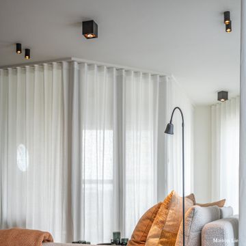 Q-Bri comète by Authentage Lighting - view 3