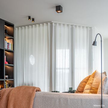Q-Bri comète by Authentage Lighting - view 4