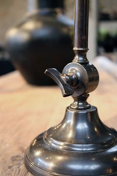 Rubens table by Authentage Lighting - view 4
