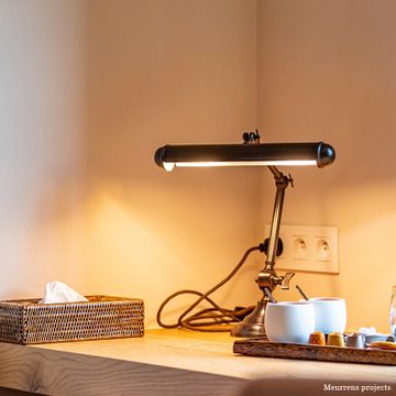 Rubens table by Authentage Lighting - view 2
