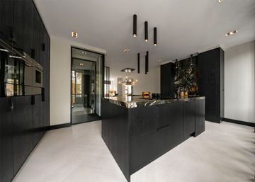 Tubelum ceiling by Authentage Lighting - view 3