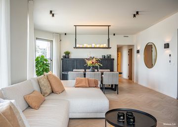 Tubelum ceiling by Authentage Lighting - view 6