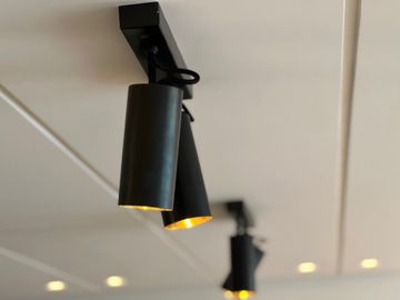 Tubelum on profile spot by Authentage Lighting - view 5