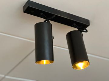Tubelum on profile spot by Authentage Lighting - view 6