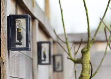 Vitrine petite 1L by Authentage Lighting - view 5