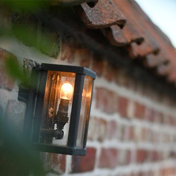 Vitrine petite 1L by Authentage Lighting - view 3