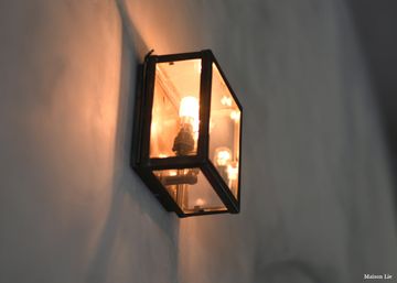 Vitrine petite 2L by Authentage Lighting - view 2