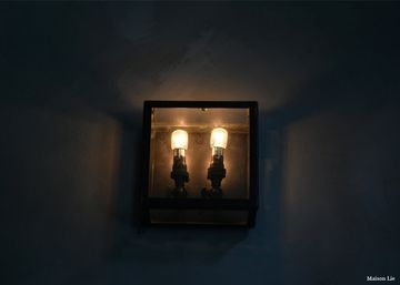 Vitrine petite 2L by Authentage Lighting - view 3