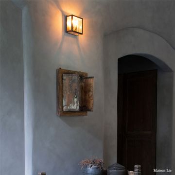 Vitrine petite 2L by Authentage Lighting - view 4