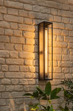 Vitrine linestra outdoor by Authentage Lighting - view 2