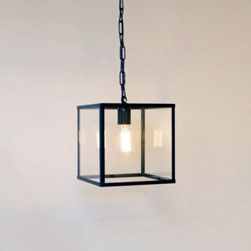 Vitrine lantern 1L by Authentage Lighting - view 5