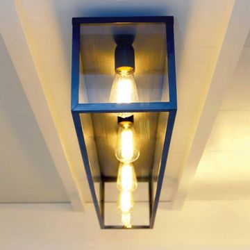 Vitrine long ceiling by Authentage Lighting - view 2