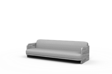 Marlo 3.5 Seater by Jardan - view 2