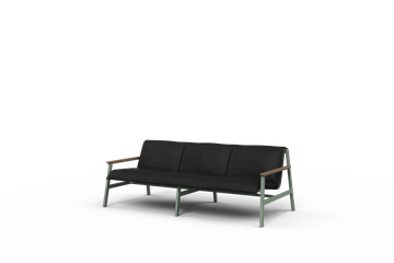 Mac 3 Seater by Jardan - view 2