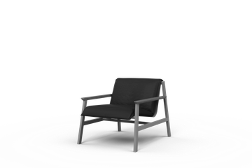 Mac Armchair by Jardan - view 2