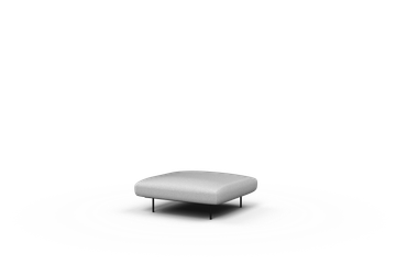Miller Ottoman by Jardan - view 2