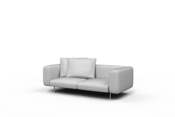 Miller 2.5 Seater by Jardan - view 2