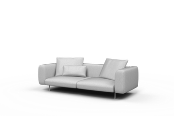 Miller 3 Seater by Jardan - view 2