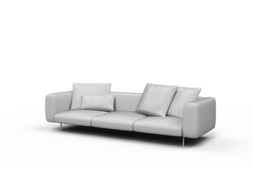 Miller 3.5 Seater by Jardan - view 2