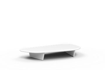 Molly Coffee Table by Jardan - view 2