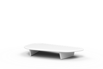 Molly Coffee Table by Jardan - view 2