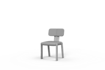 Murphy Chair by Jardan - view 2