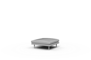 Nook Ottoman by Jardan - view 2