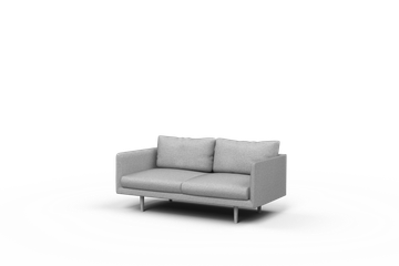 Nook 2.5 Seater by Jardan - view 2