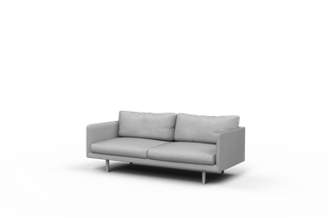 Nook 3 Seater by Jardan - view 2