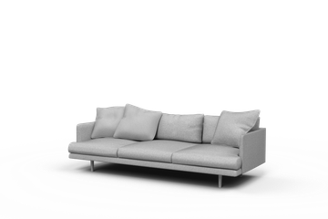 Nook 3.5 Seater by Jardan - view 2
