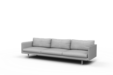 Nook 4 Seater by Jardan - view 2
