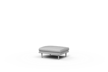 Nook Ottoman by Jardan - view 2