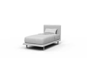 Nook Bed Single by Jardan - view 2