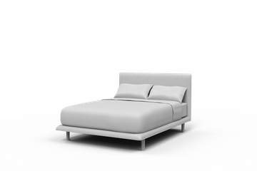 Nook Bed Double by Jardan - view 2