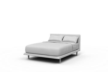 Nook Bed Double by Jardan - view 2