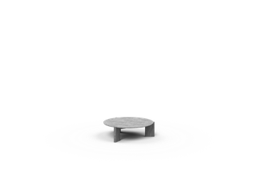 Otis Outdoor Coffee Table by Jardan - view 2