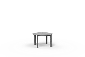 Otis Outdoor 4 Seat Table by Jardan - view 2