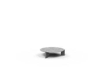 Otis Outdoor Coffee Table by Jardan - view 2