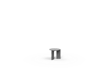 Otis Outdoor Side Table by Jardan - view 2