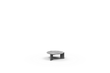 Otis Outdoor Coffee Table by Jardan - view 2