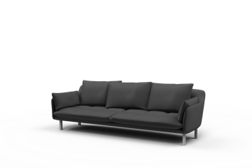 Andy 3.5 Seater by Jardan - view 2