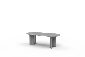August 6 Seat Table by Jardan - view 2